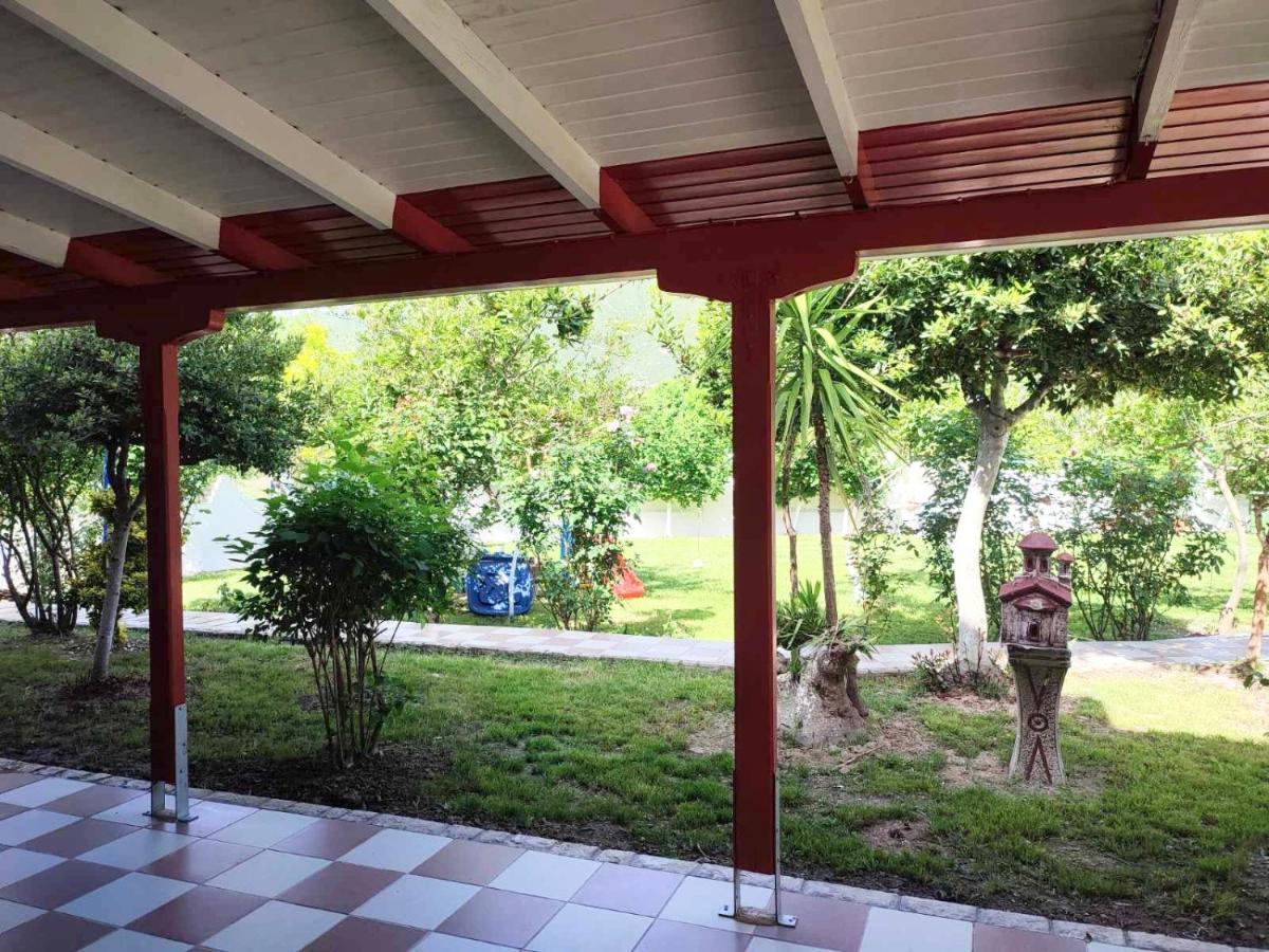 Koala Place Vasiliki  Luaran gambar